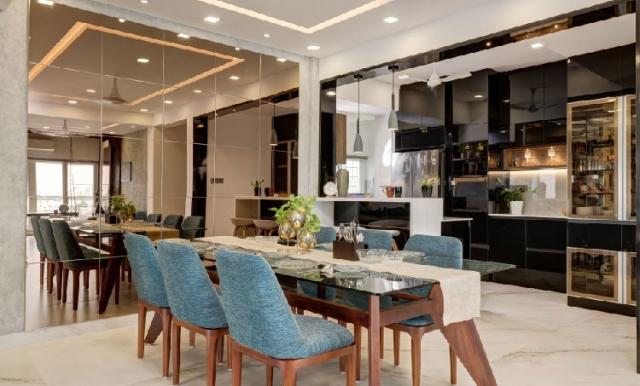Expert Guide to Choosing the Best Interior Designers in Bangalore